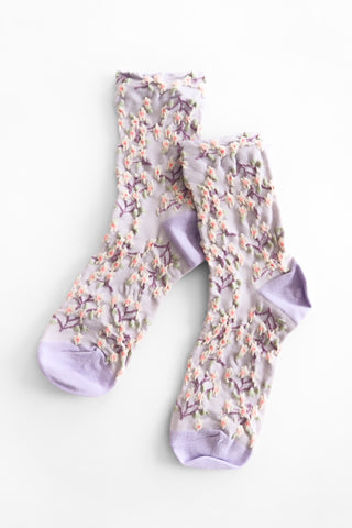Hallie Socks