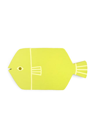 Lime Fish