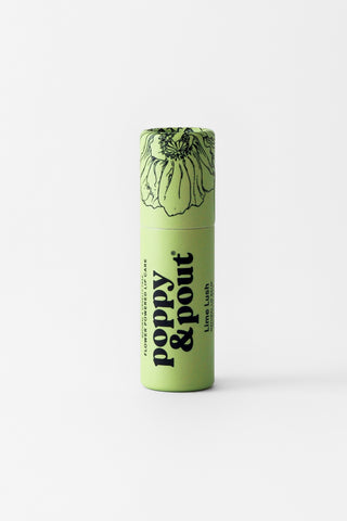 Lime Lush Big Balm