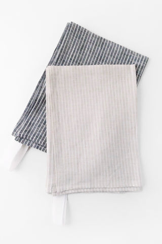 Linen Tea Towel