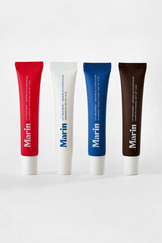 Lip Treatment