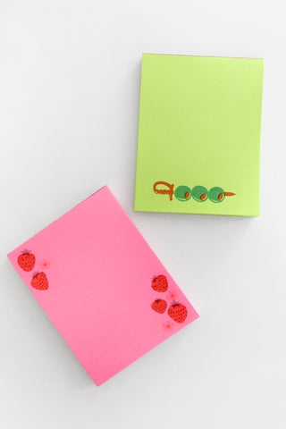 'Little Jotter' Notepad