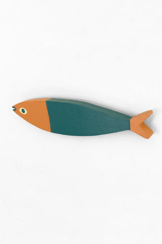 Little Long Fish