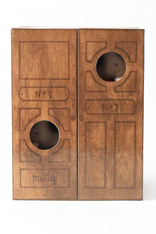 Little Sister + Brother Mice Ballet Studio