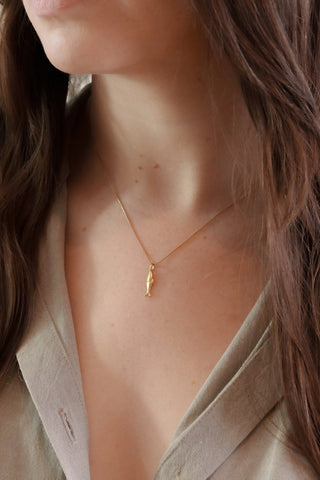 Little Somba Necklace