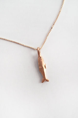 Little Somba Necklace