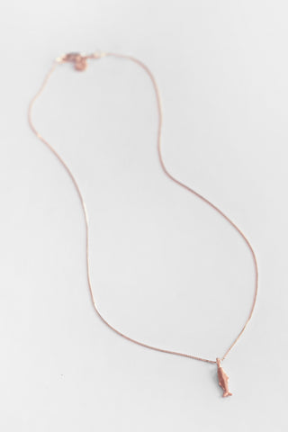 Little Somba Necklace