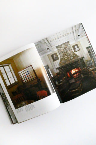 Lodge: An Indoorsy Tour of America's National Parks