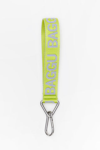 Citron Logo Keychain