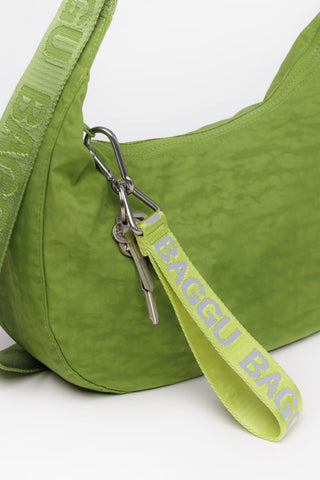 Citron Logo Keychain