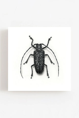 Longhorn Beetle