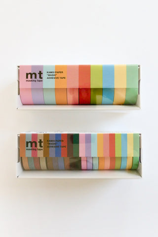 MT Washi Box