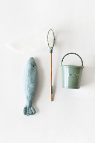 Maileg Fishing Set