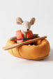 Rubber Boat