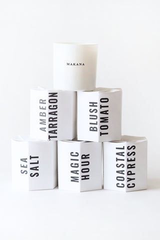 Makana Candle