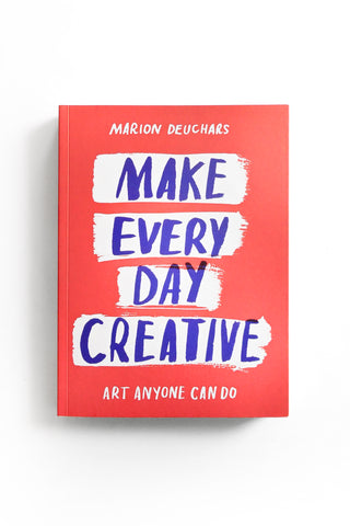 Make Every Day Creative