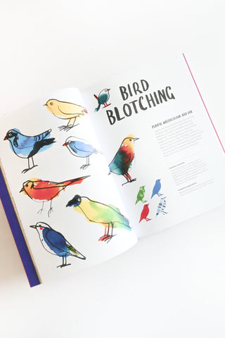 Make Every Day Creative