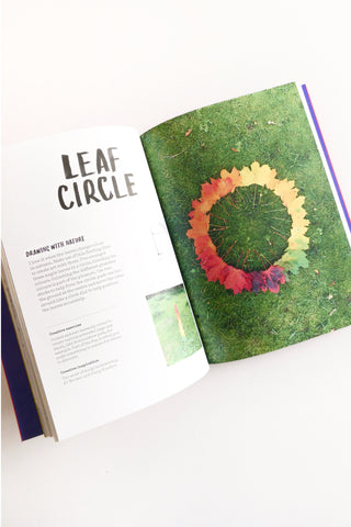 Make Every Day Creative