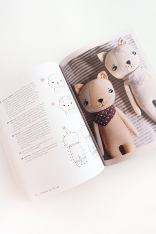 Make Your Own Animal Friends