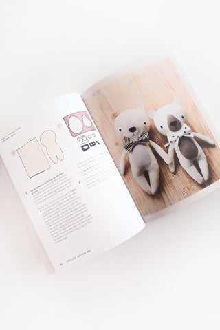 Make Your Own Animal Friends