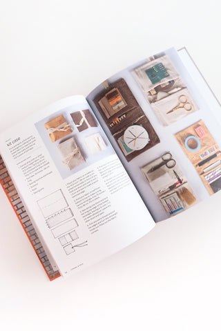 Making Things: Finding Use, Meaning, and Satisfaction in Crafting Everyday Objects