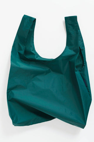 Reusable Standard Solid Color Baggu