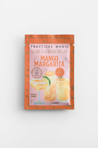 Craft Cocktail Mixer