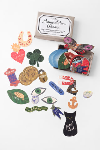 Manifestation Charms