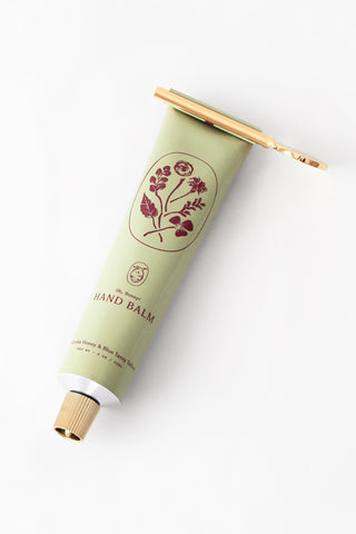 Manuka Honey & Blue Tansy Hand Balm