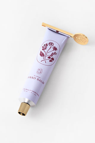 Manuka Honey & Lavender Tallow Hand Balm