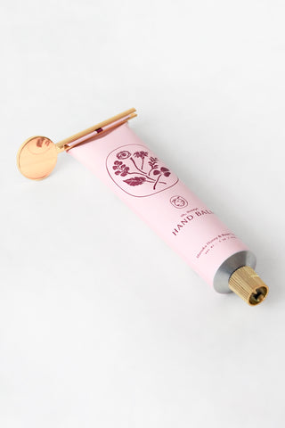 Manuka Honey & Rose Tallow Hand Balm
