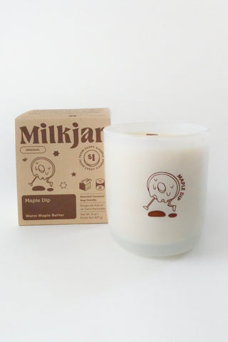 Coconut Soy Candle