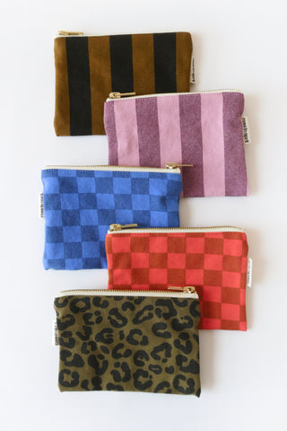 Marie Mini Flat Pouch