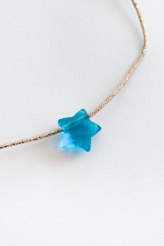 Marion Star Bracelet