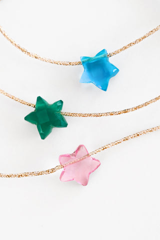 Marion Star Bracelet