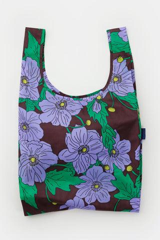 Reusable Standard Patterned Baggu