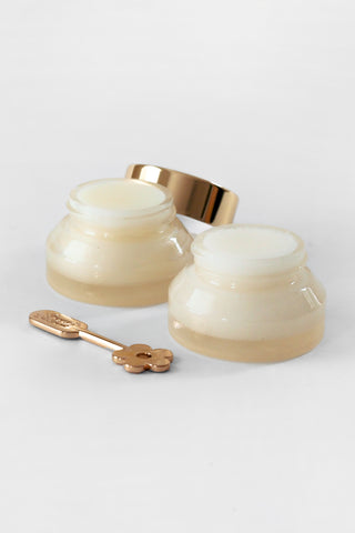 Marshmallow Creme Lip Care Trio