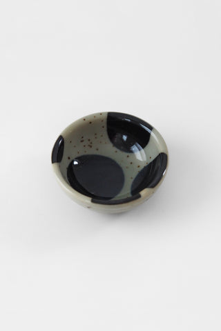 Maru Sauce Dish