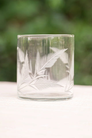 Meadow Glass Tumbler