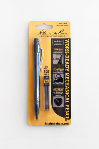 Rite in the Rain Work-Ready Pencil with Refill