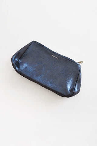 Medium Fatty Pouch Sparkle Twilight