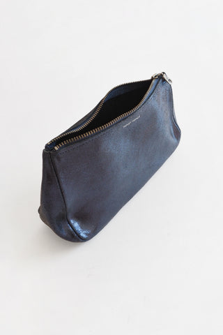 Medium Fatty Pouch Sparkle Twilight