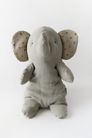 Medium Grey Elephant