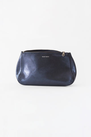 Medium Sparkle Twilight Fatty Pouch