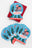 Set of 6