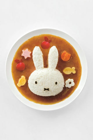 Miffy Rice Shaper