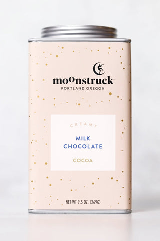 Moonstruck Hot Cocoa