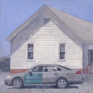 Mill Vernacular No. 1