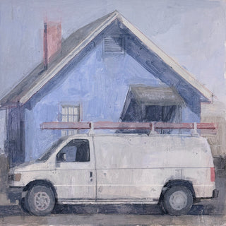 Mill Vernacular No. 5