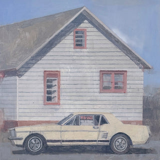 Mill Vernacular No. 6